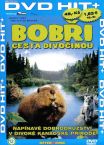 BOBI CESTA DIVOINOU dvd